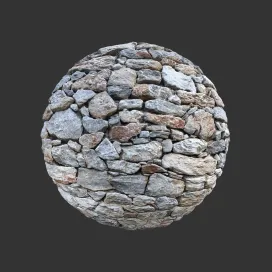 Wall medieval 2